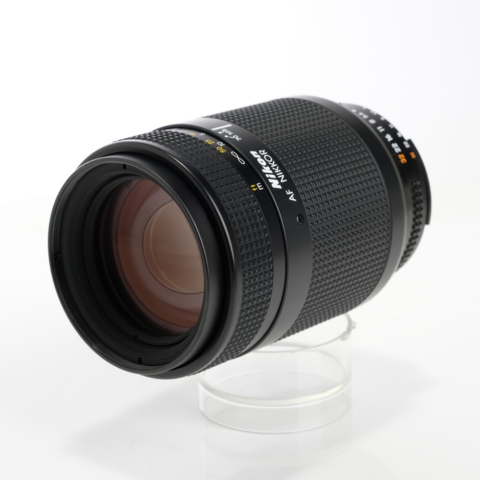 �y���Áz(�j�R��) Nikon AF-N 70-210/4-5.6