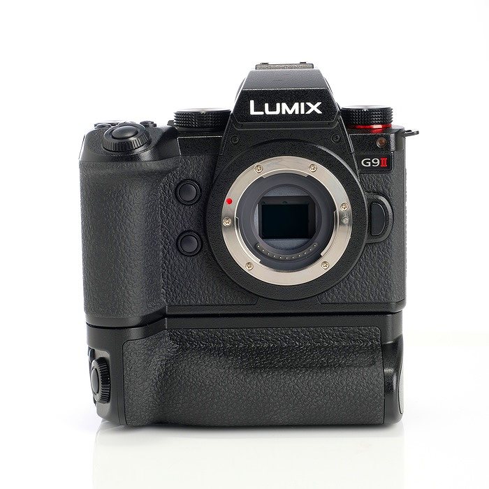 �y���Áz(�p�i�\�j�b�N) Panasonic DC-G9M2 DMW-BG1