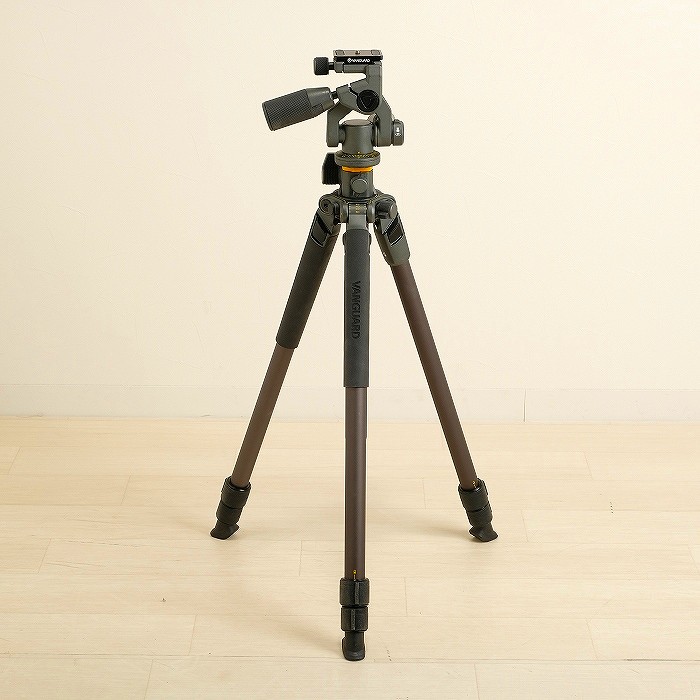 �y���Áz(�o���K�[�h) VANGUARD ALTA PRO2+263AP