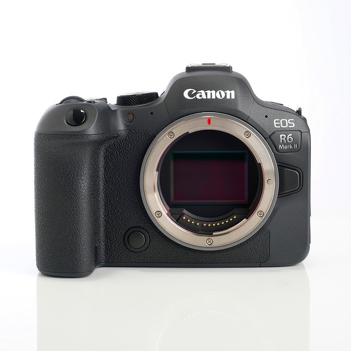 �y���Áz(�L���m��) Canon EOS R6 MARK2 �{�f�C