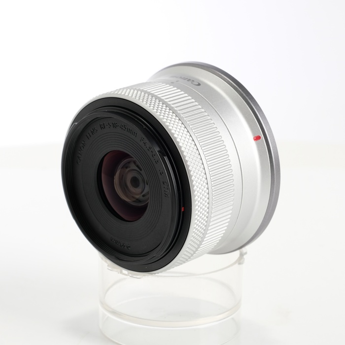 �y���Áz(�L���m��) Canon RF-S18-45/F4.5-6.3 IS STM