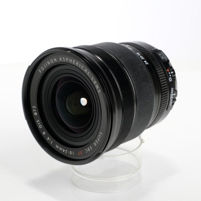 �y���Áz(�t�W�t�C����) FUJIFILM �t�W XF10-24/F4 R OIS
