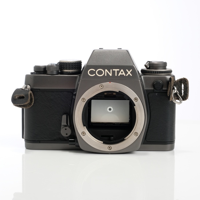�y���Áz(�R���^�b�N�X) CONTAX S2b �{�f�B