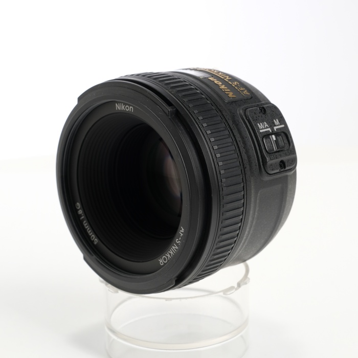 �y���Áz(�j�R��) Nikon AF-S 50/F1.8G