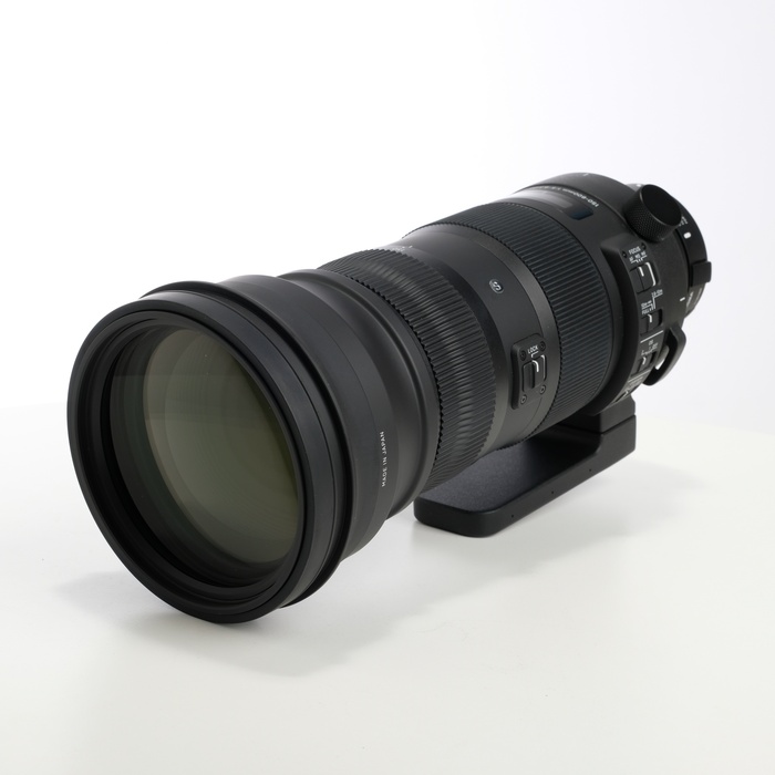 �y���Áz(�V�O�}) SIGMA 150-600 DG OS HSM SPORTS+1.4�e���R���L�c�g NA �j�R��F