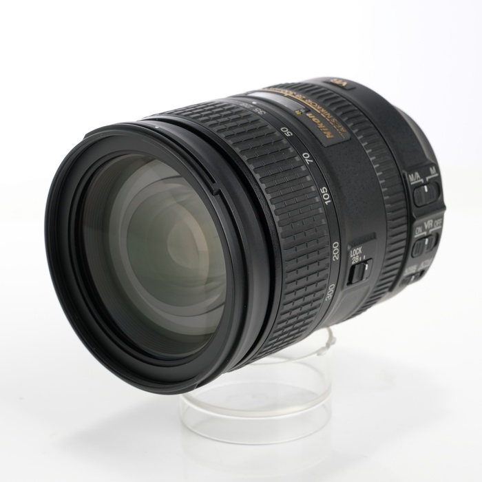 �y���Áz(�j�R��) Nikon AF-S 28-300/F3.5-5.6G ED VR