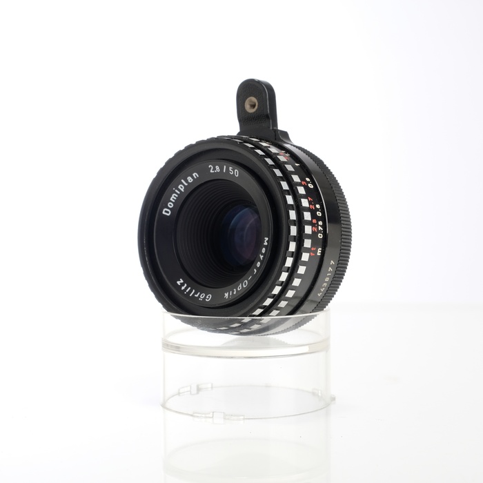 �y���Áz(�}�C���[) Meyer �h�~�v���� 50/2.8 (�G�L�U�N�^�p)