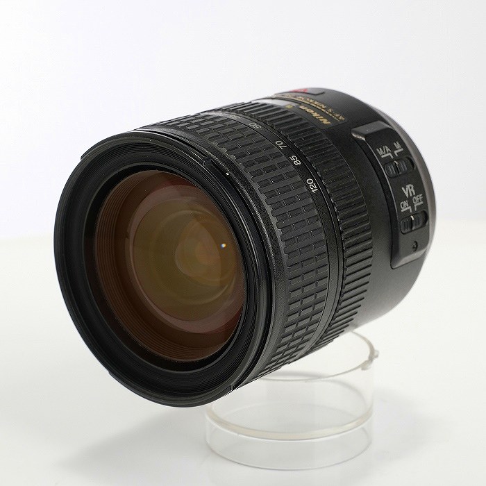 �y���Áz(�j�R��) Nikon AF-S VR 24-120/F3.5-5.6G IF-ED