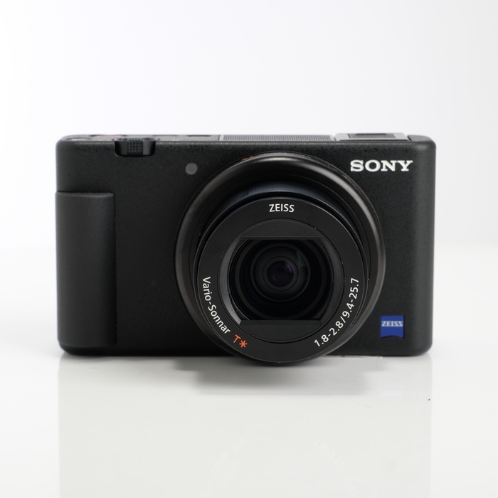 �y���Áz(�\�j�[) SONY VLOGCAM ZV-1