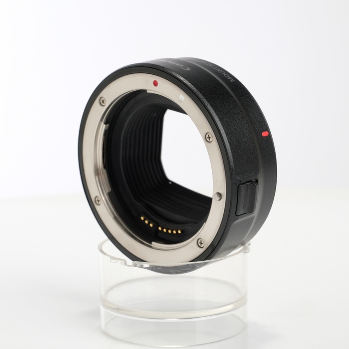 �y���Áz(�L���m��) Canon EF-EOS R �}�E���g�A�_�v�^�[