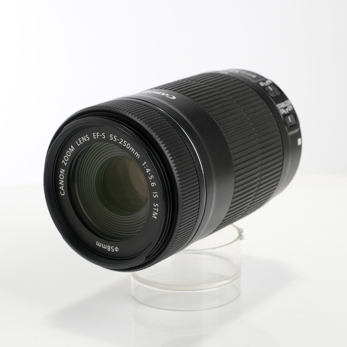 �y���Áz(�L���m��) Canon EF-S55-250/F4-5.6 IS STM