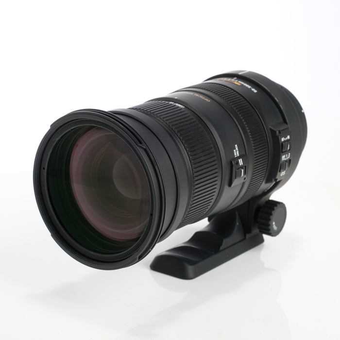 �y���Áz(�V�O�}) SIGMA APO50-500/F4.5-6.3 DG OS HSM EO