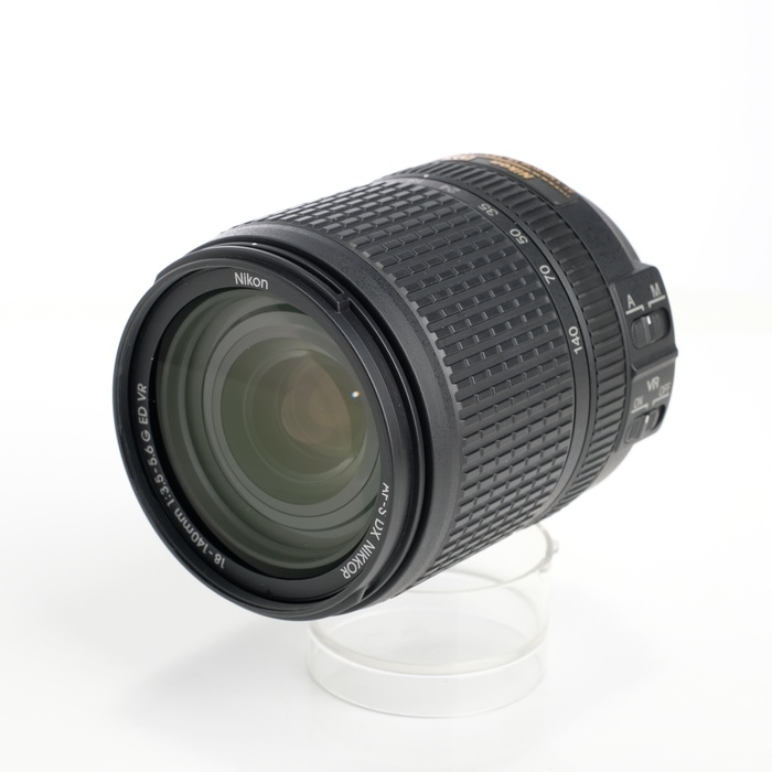 �y���Áz(�j�R��) Nikon AF-S DX 18-140/F3.5-5.6G ED VR