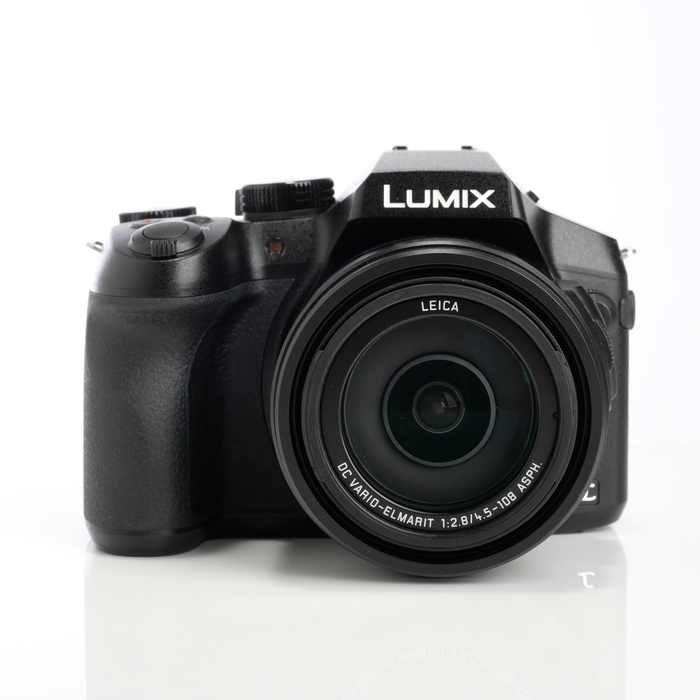 �y���Áz(�p�i�\�j�b�N) Panasonic DMC FZ300 �u���b�N