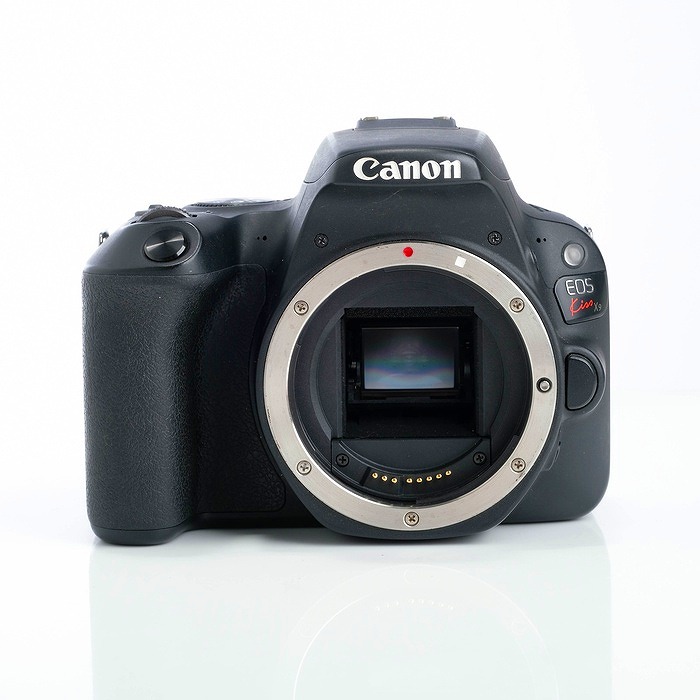 �y���Áz(�L���m��) Canon EOS KISS X9 �{�f�B �u���b�N