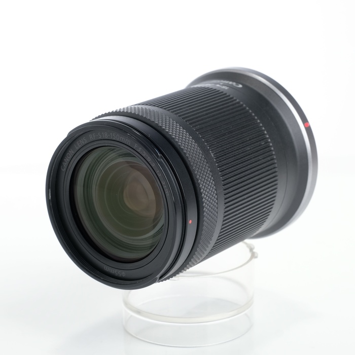 �y���Áz(�L���m��) Canon RF-S18-150/F3.5-6.3 IS STM