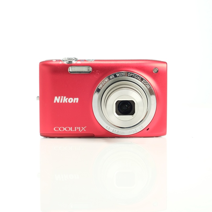 �y���Áz(�j�R��) Nikon COOLPIX S2700