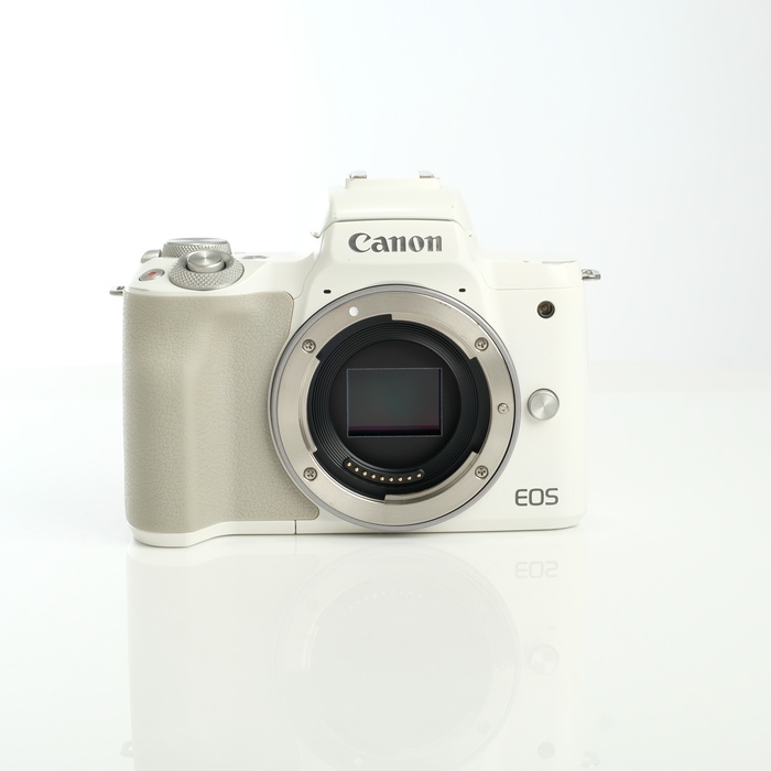 �y���Áz(�L���m��) Canon EOS Kiss M2 �{�f�B �z���C�g