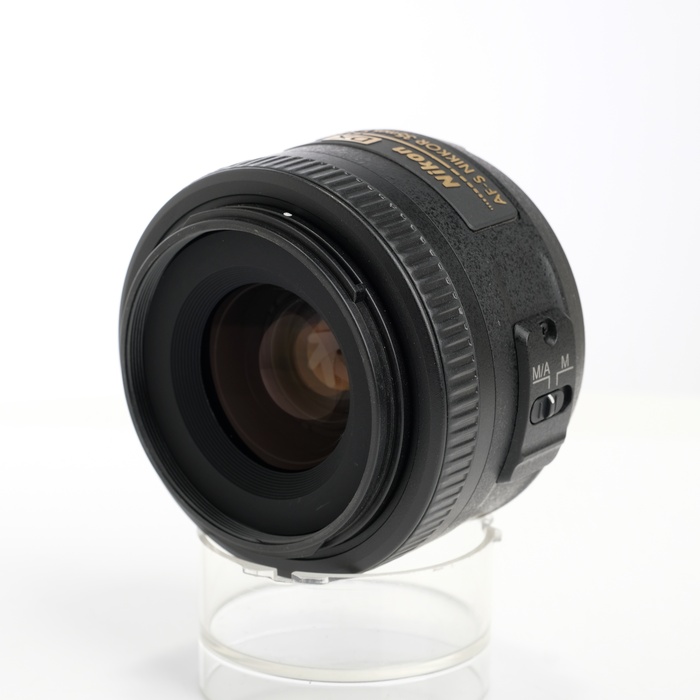 �y���Áz(�j�R��) Nikon AF-S DX 35/F1.8G