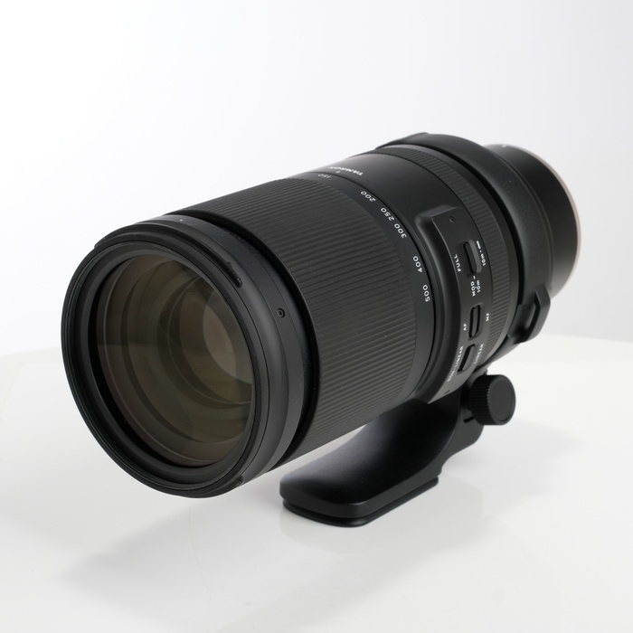 美品タムロン TAMRON 150-500mm ニコンZ用　 今日だけ値下げ中 Amazon.co.jp: タムロン 150-500mm F/5-6.7 Di III VC VXD ニコンZ