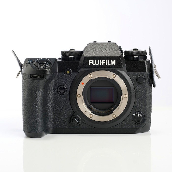 �y���Áz(�t�W�t�C����) FUJIFILM X-H1 �{�f�C