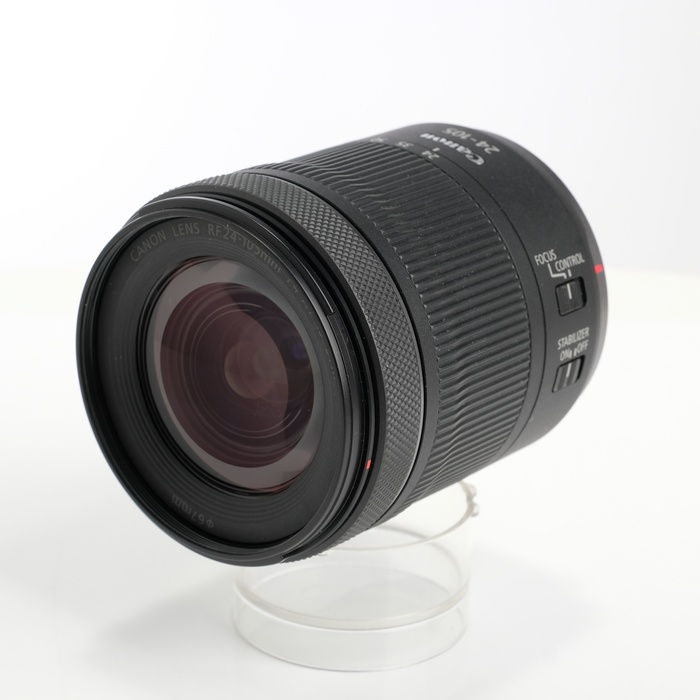 �y���Áz(�L���m��) Canon RF24-105/F4-7.1 IS STM