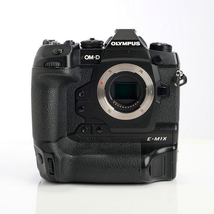 �y���Áz(�I�����p�X) OLYMPUS OM-D E-M1X �{�f�B