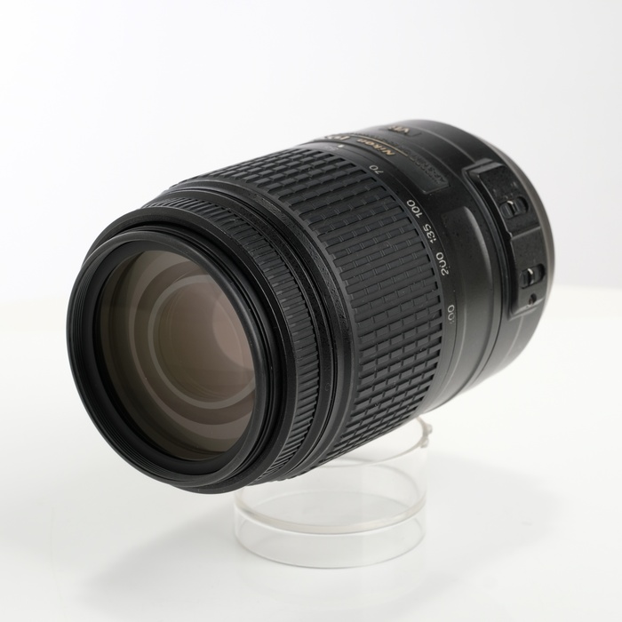 �y���Áz(�j�R��) Nikon AF-S DX 55-300/F4.5-5.6G ED VR