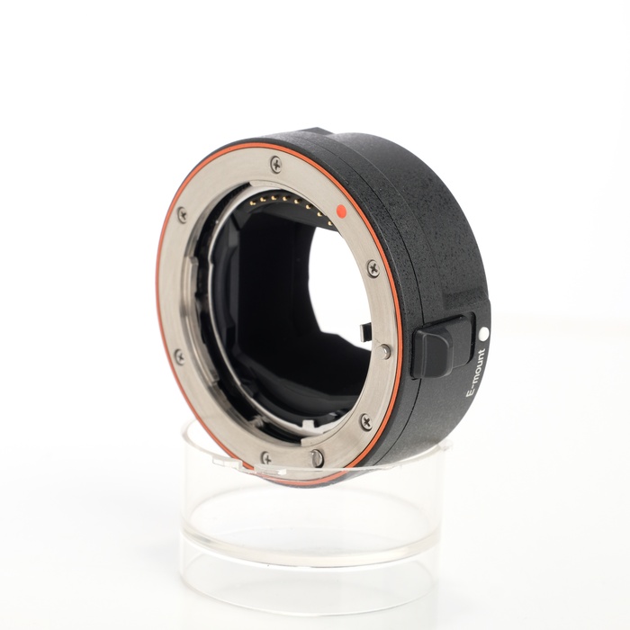 �y���Áz(�\�j�[) SONY LA-EA5 �}�E���g�A�_�v�^�[