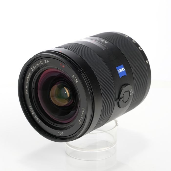 �y���Áz(�\�j�[) SONY VARIO-SONNAR T*16-35/F2.8 ZA SSM