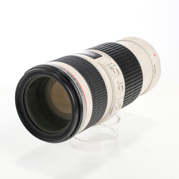 �y���Áz(�L���m��) Canon EF70-200/4L IS USM