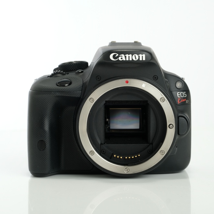 �y���Áz(�L���m��) Canon EOS KISS X7 �{�f�C