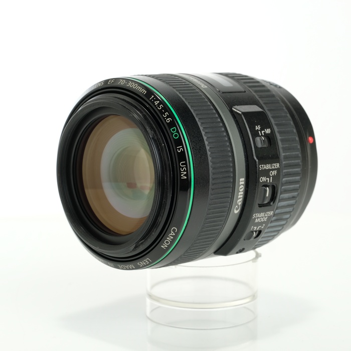 �y���Áz(�L���m��) Canon EF70-300/4.5-5.6 DO IS USM