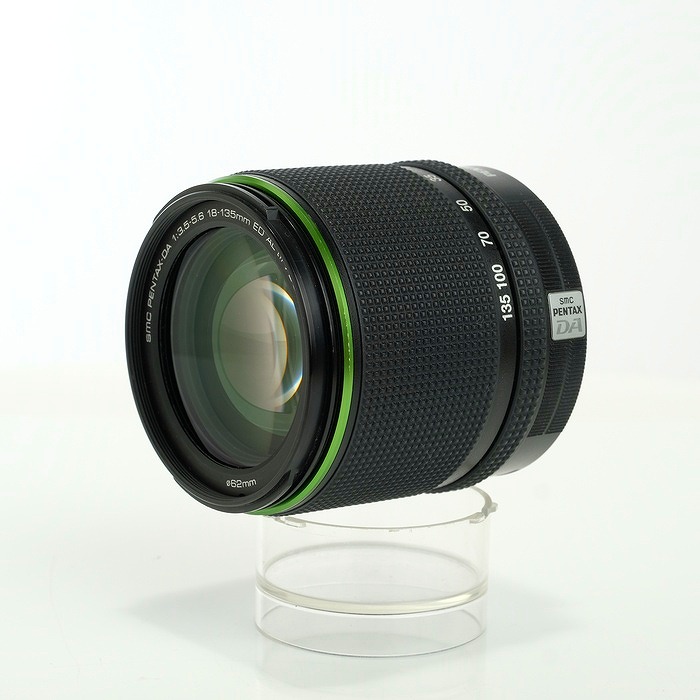 中古】(ペンタックス) PENTAX DA18-135/F3.5-5.6 ED AL(IF) DC WR