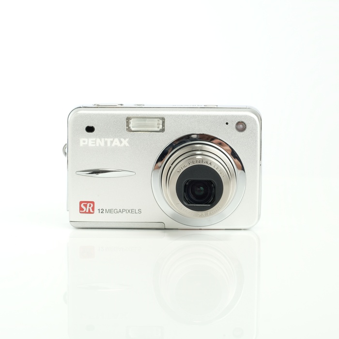 �y���Áz(�y���^�b�N�X) PENTAX OPTIO A40