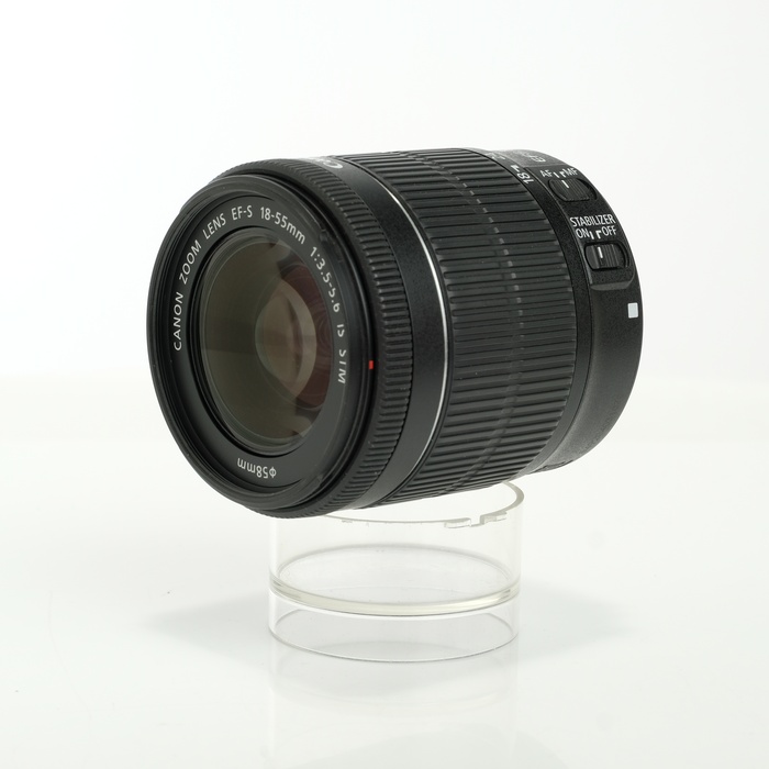 �y���Áz(�L���m��) Canon EF-S18-55/3.5-5.6 IS STM