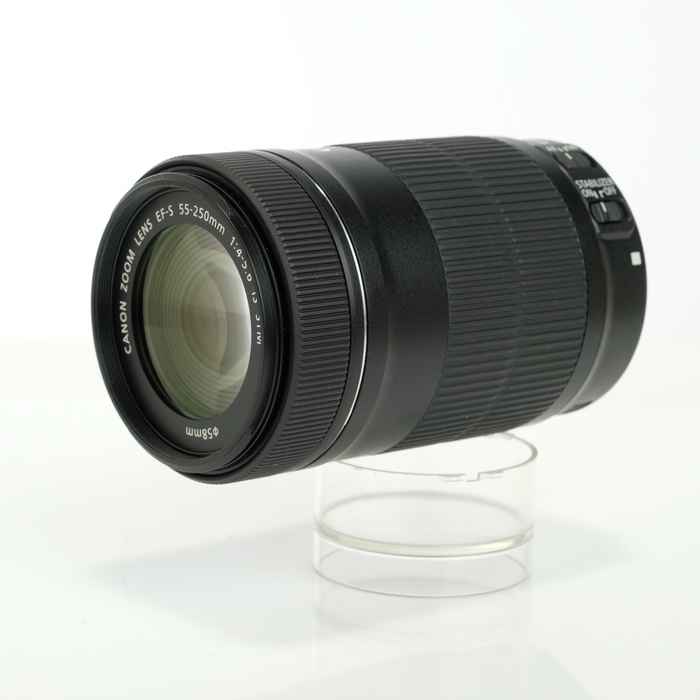 �y���Áz(�L���m��) Canon EF-S55-250/4-5.6 IS STM