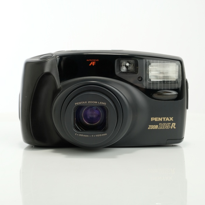 �y���Áz(�y���^�b�N�X) PENTAX ZOOM 105-R