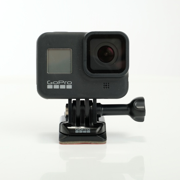 �y���Áz(�S�[�v��) GoPro CHDHX-801-FW HERO8 BLACK