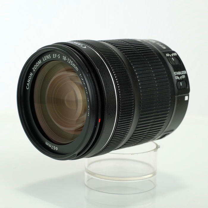 �y���Áz(�L���m��) Canon EF-S18-135/F3.5-5.6 IS STM