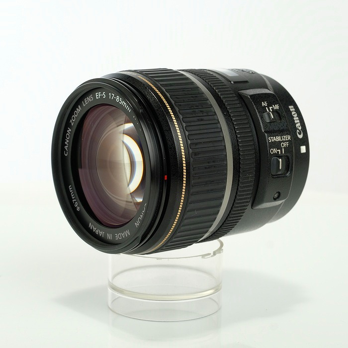�y���Áz(�L���m��) Canon EF-S17-85/F4-5.6 IS USM