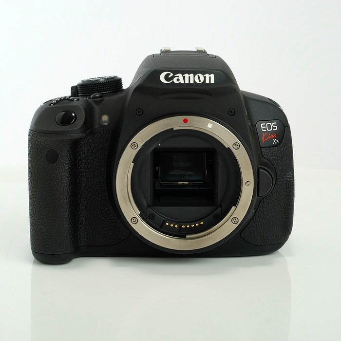 �y���Áz(�L���m��) Canon EOS Kiss X7i �{�f�B