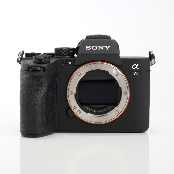 �y���Áz(�\�j�[) SONY ��7S III �{�f�B