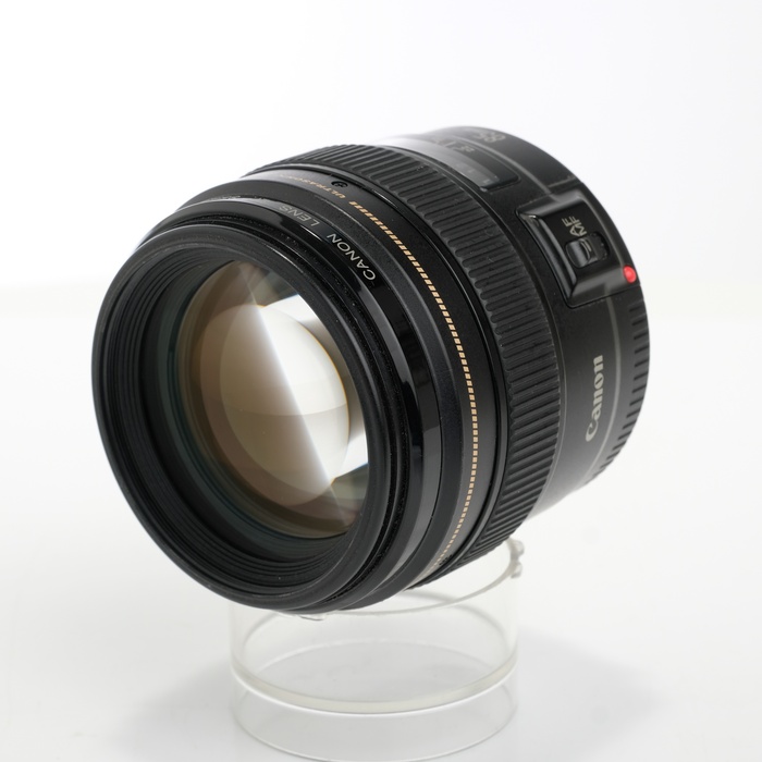 �y���Áz(�L���m��) Canon EF85/F1.8 USM