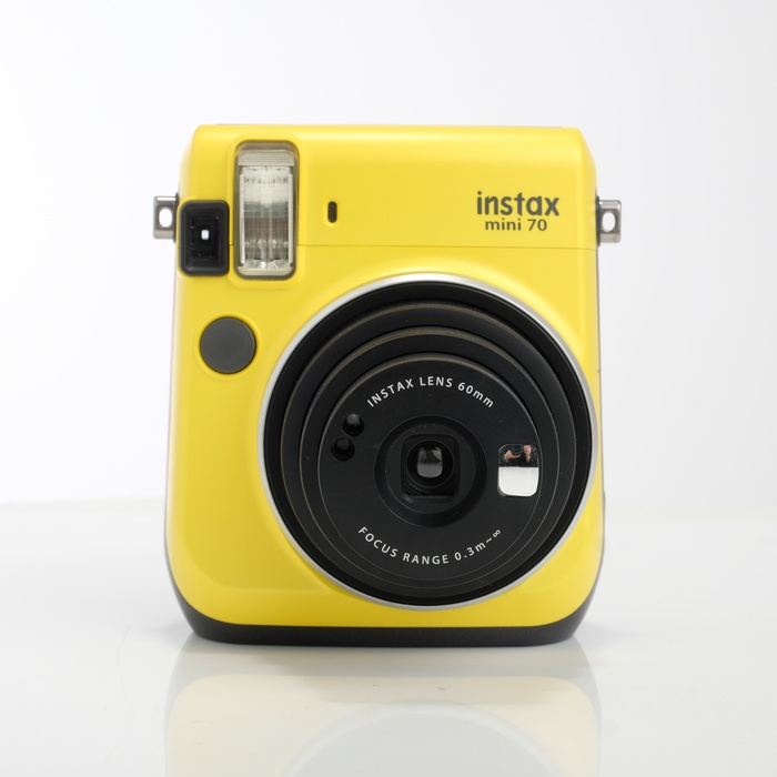 �y���Áz(�t�W�t�C����) FUJIFILM INSTAX MINI 70 �`�G�L �C�G���[