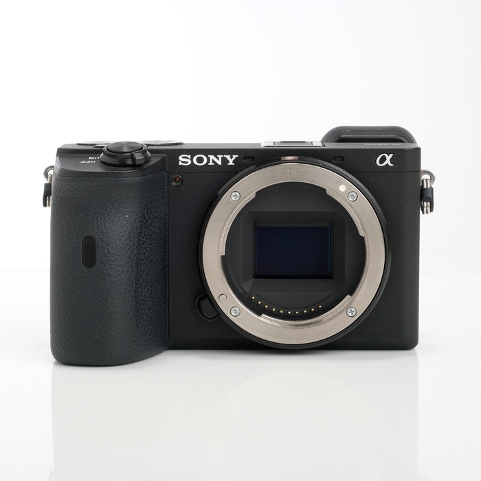 �y���Áz(�\�j�[) SONY ��6600 �{�f�C ILCE-6600