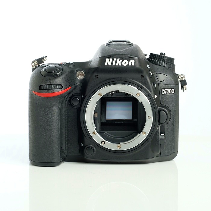 �y���Áz(�j�R��) Nikon D7200 �{�f�B