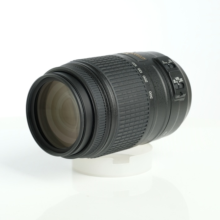 �y���Áz(�j�R��) Nikon AF-S DX 55-300/4.5-5.6G ED VR