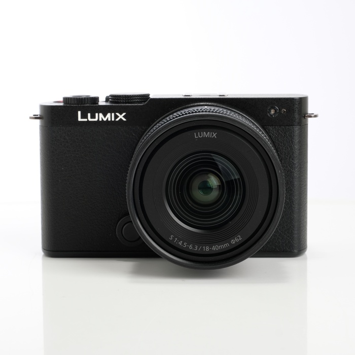 �y���Áz(�p�i�\�j�b�N) Panasonic DC-S9N-K �L�p�Y�[�������Y�L�b�g