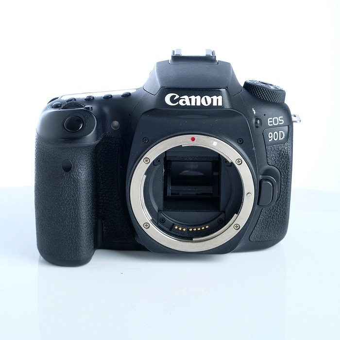 �y���Áz(�L���m��) Canon EOS 90D �{�f�C